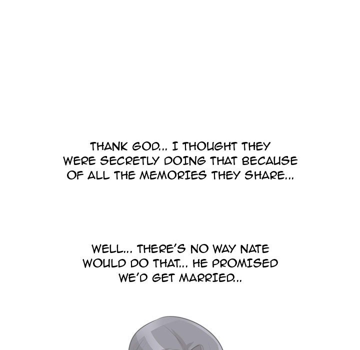 Our Exchange - Chapter 103 [photo 25] - MangaPorn