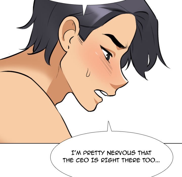 Our Exchange - Chapter 103 [photo 35] - MangaPorn