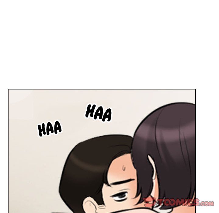 Our Exchange - Chapter 103 [photo 42] - MangaPorn