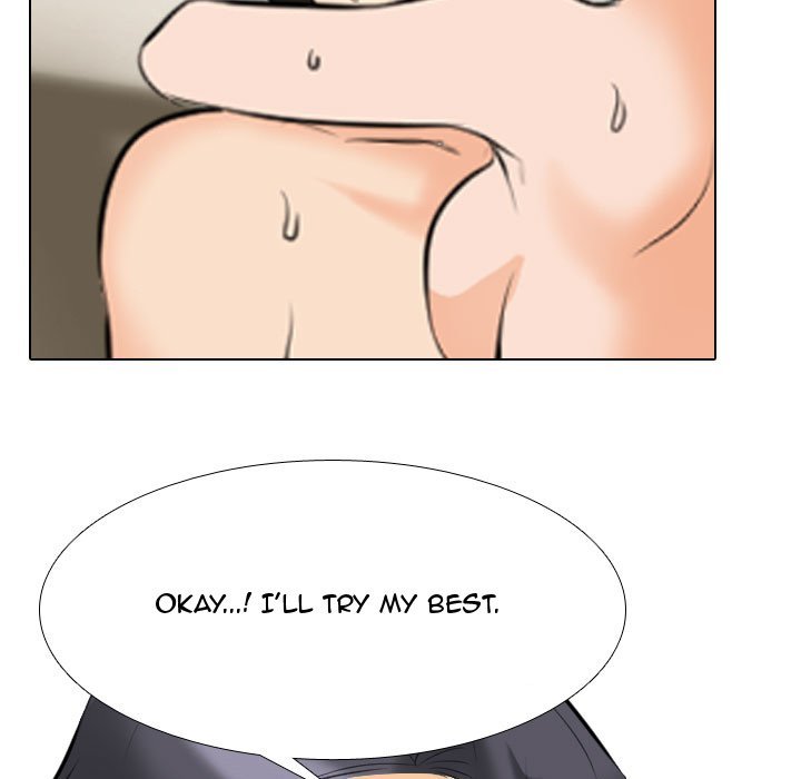 Our Exchange - Chapter 103 [photo 43] - MangaPorn