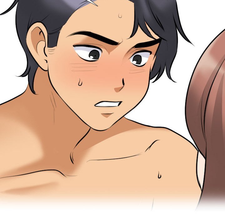 Our Exchange - Chapter 103 [photo 44] - MangaPorn