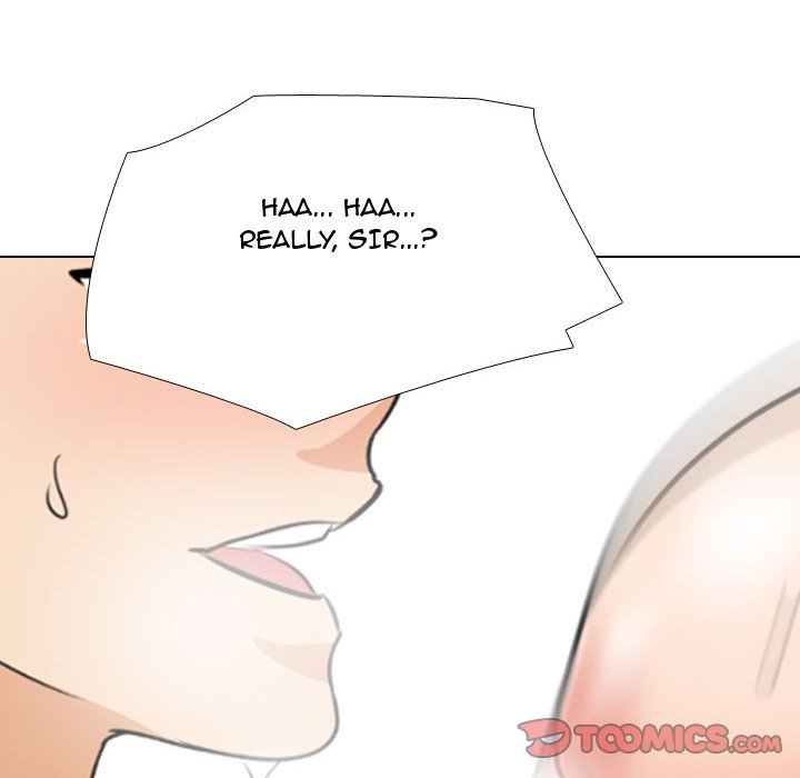 Our Exchange - Chapter 103 [photo 58] - MangaPorn