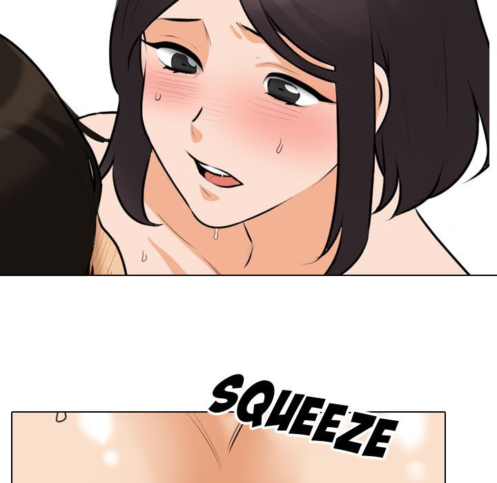 Our Exchange - Chapter 103 [photo 61] - MangaPorn