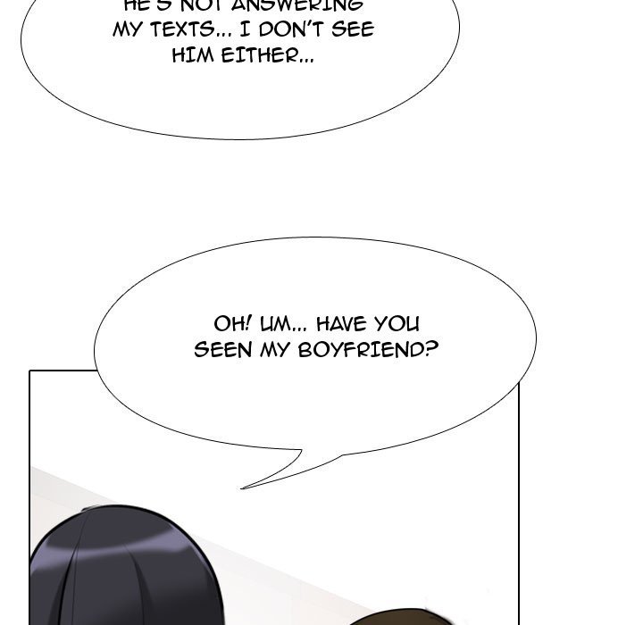 Our Exchange - Chapter 103 [photo 7] - MangaPorn