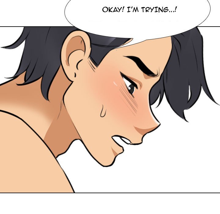 Our Exchange - Chapter 103 [photo 71] - MangaPorn