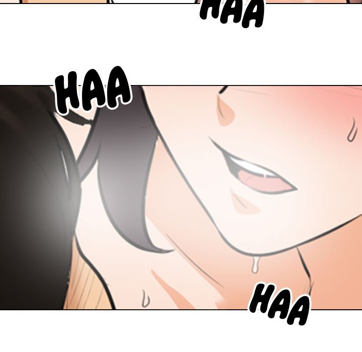 Our Exchange - Chapter 103 [photo 77] - MangaPorn