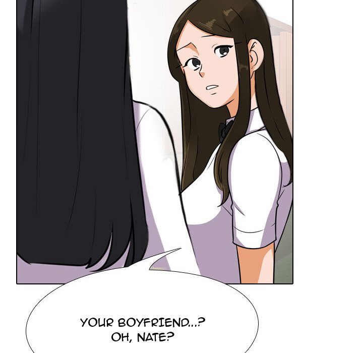 Our Exchange - Chapter 103 [photo 8] - MangaPorn