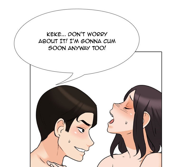 Our Exchange - Chapter 103 [photo 80] - MangaPorn