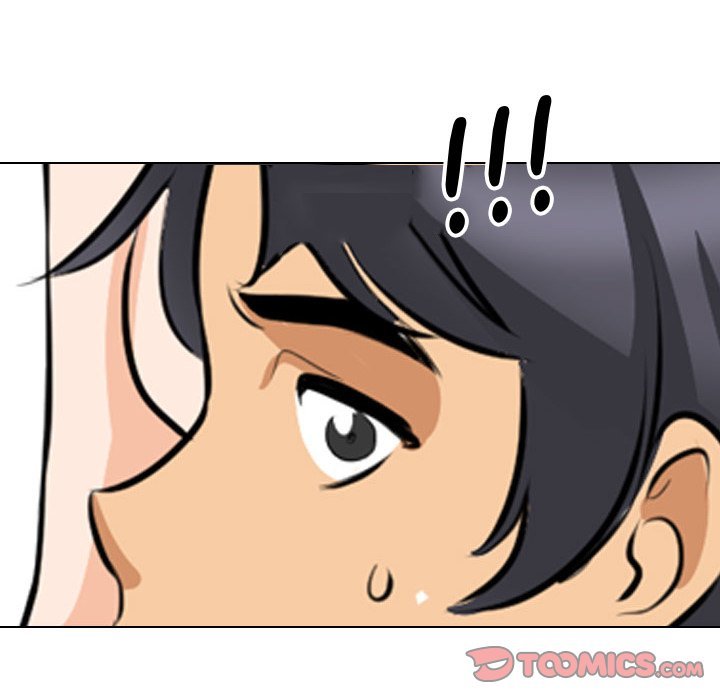 Our Exchange - Chapter 103 [photo 82] - MangaPorn