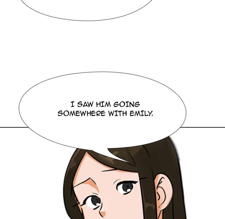 Our Exchange - Chapter 103 [photo 9] - MangaPorn