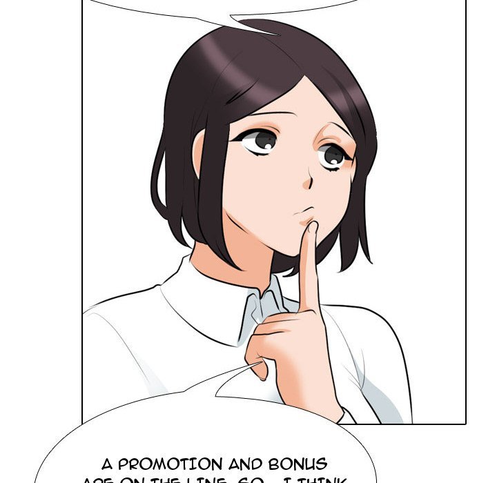 Our Exchange - Chapter 104 [photo 100] - MangaPorn