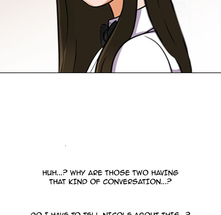 Our Exchange - Chapter 104 [photo 116] - MangaPorn