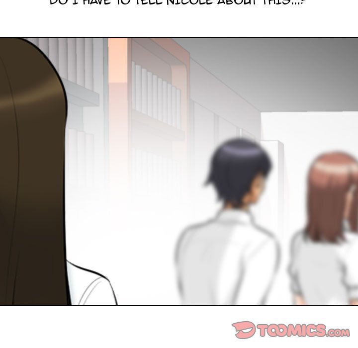 Our Exchange - Chapter 104 [photo 117] - MangaPorn