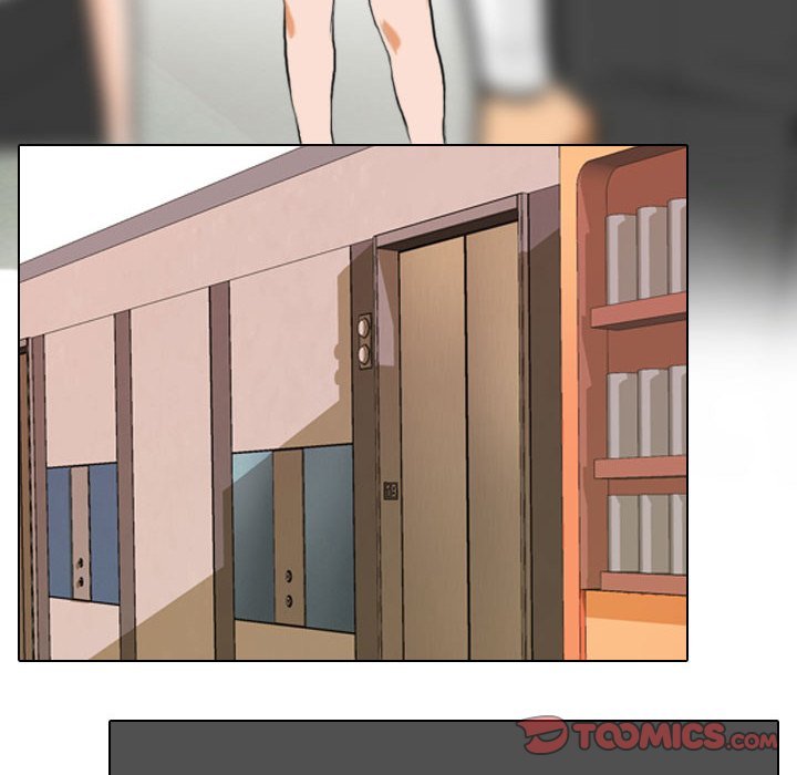 Our Exchange - Chapter 104 [photo 120] - MangaPorn