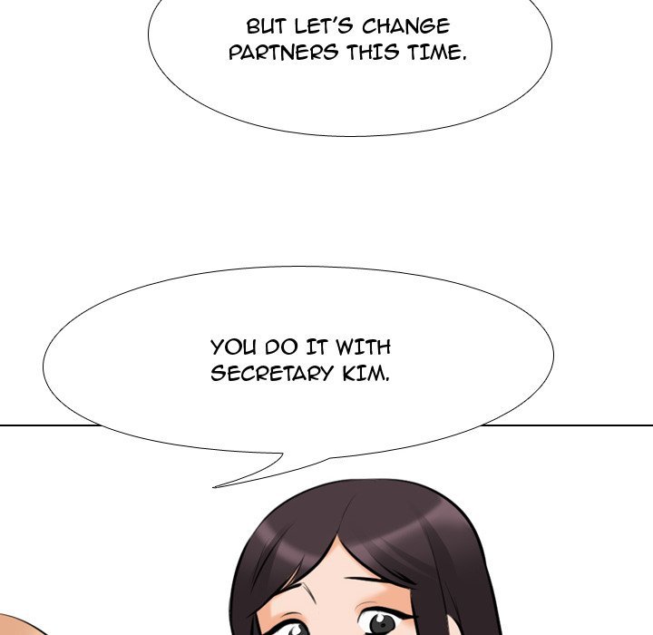 Our Exchange - Chapter 104 [photo 20] - MangaPorn