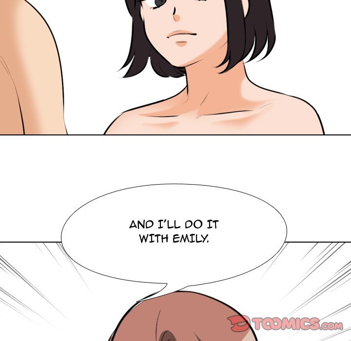 Our Exchange - Chapter 104 [photo 21] - MangaPorn