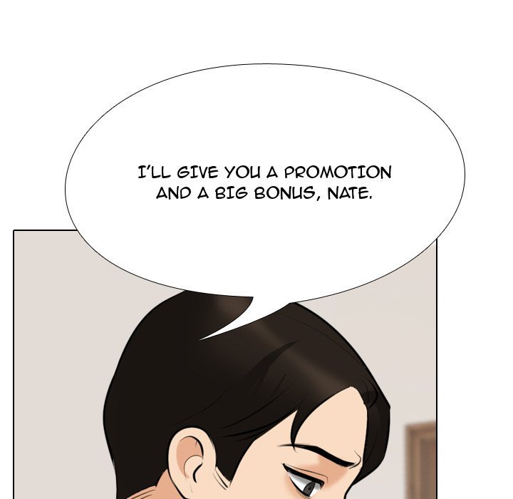 Our Exchange - Chapter 104 [photo 28] - MangaPorn