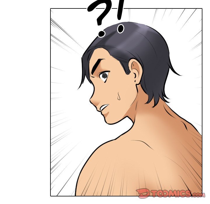 Our Exchange - Chapter 104 [photo 30] - MangaPorn