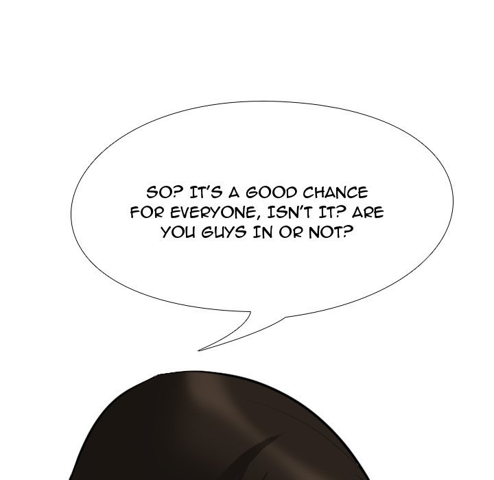 Our Exchange - Chapter 104 [photo 31] - MangaPorn