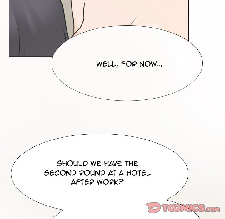 Our Exchange - Chapter 104 [photo 39] - MangaPorn