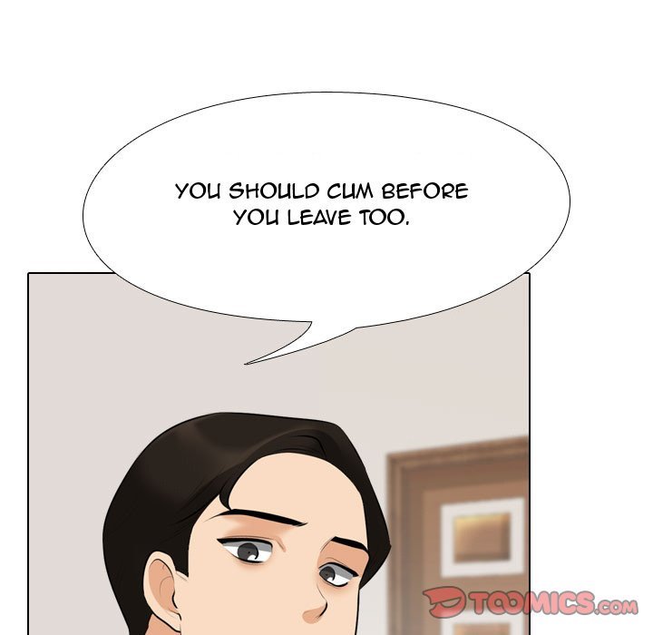 Our Exchange - Chapter 104 [photo 45] - MangaPorn