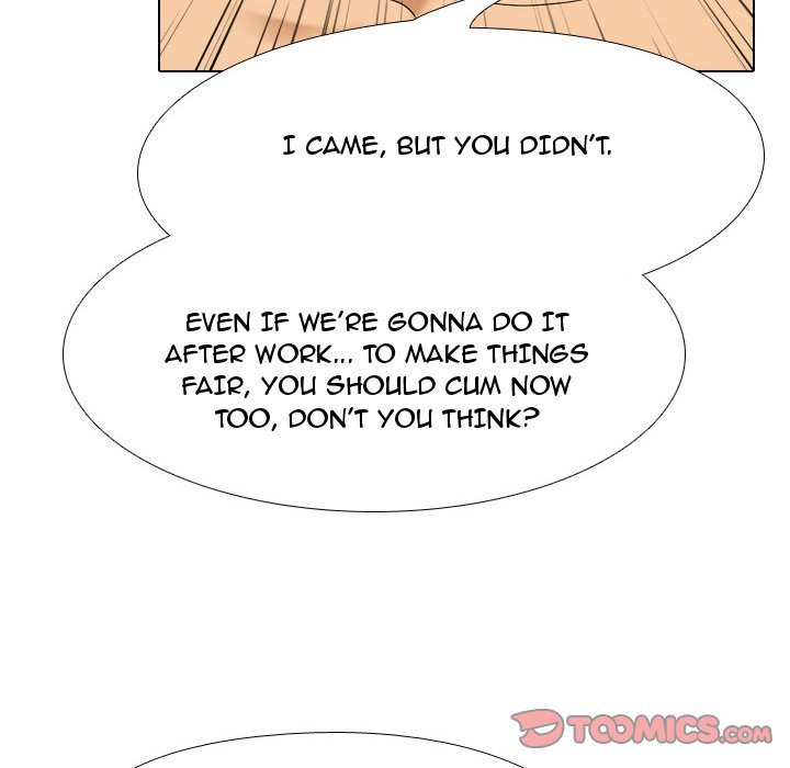 Our Exchange - Chapter 104 [photo 48] - MangaPorn