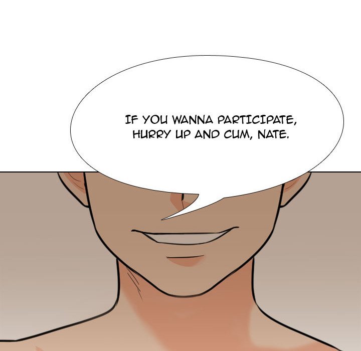 Our Exchange - Chapter 104 [photo 50] - MangaPorn