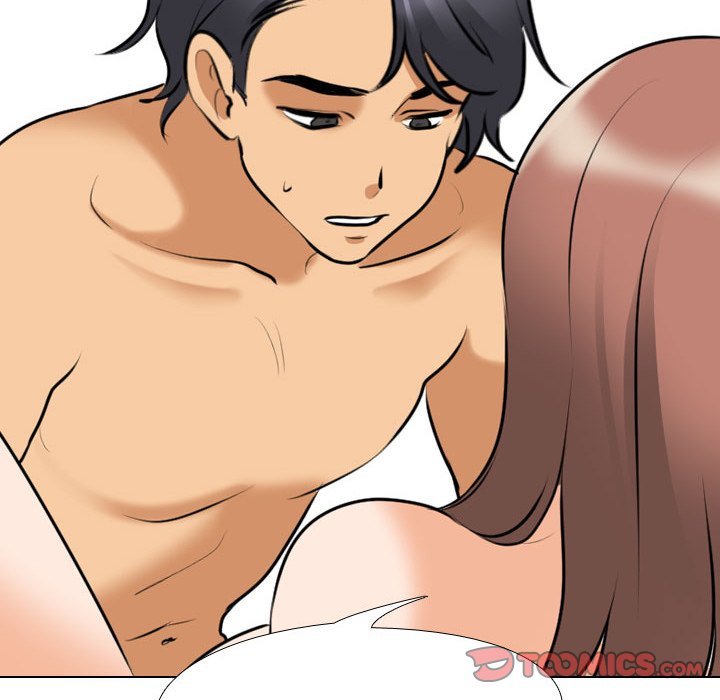 Our Exchange - Chapter 104 [photo 60] - MangaPorn