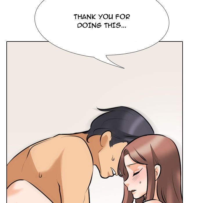 Our Exchange - Chapter 104 [photo 67] - MangaPorn