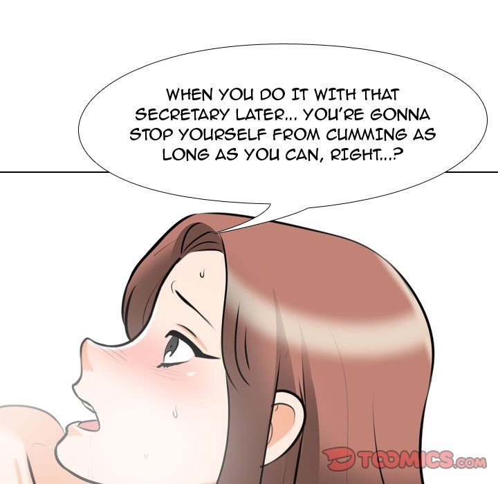 Our Exchange - Chapter 104 [photo 69] - MangaPorn