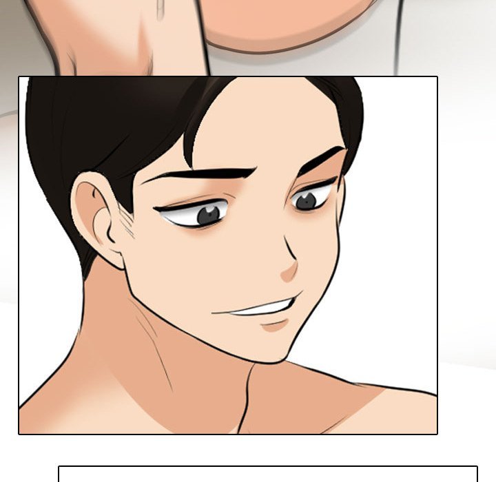 Our Exchange - Chapter 104 [photo 86] - MangaPorn