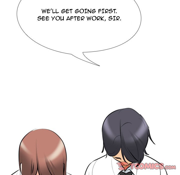 Our Exchange - Chapter 104 [photo 90] - MangaPorn