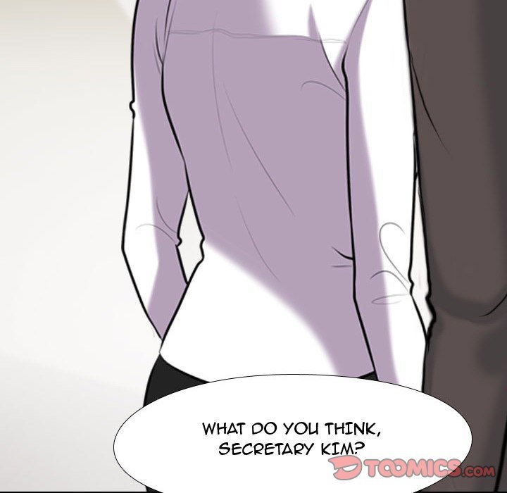 Our Exchange - Chapter 104 [photo 96] - MangaPorn