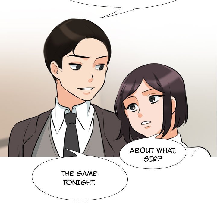 Our Exchange - Chapter 104 [photo 97] - MangaPorn