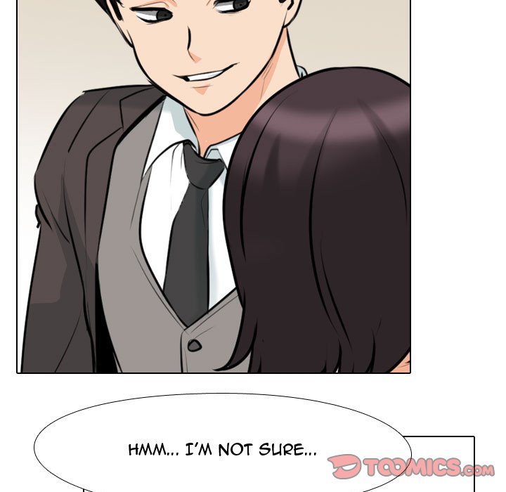 Our Exchange - Chapter 104 [photo 99] - MangaPorn