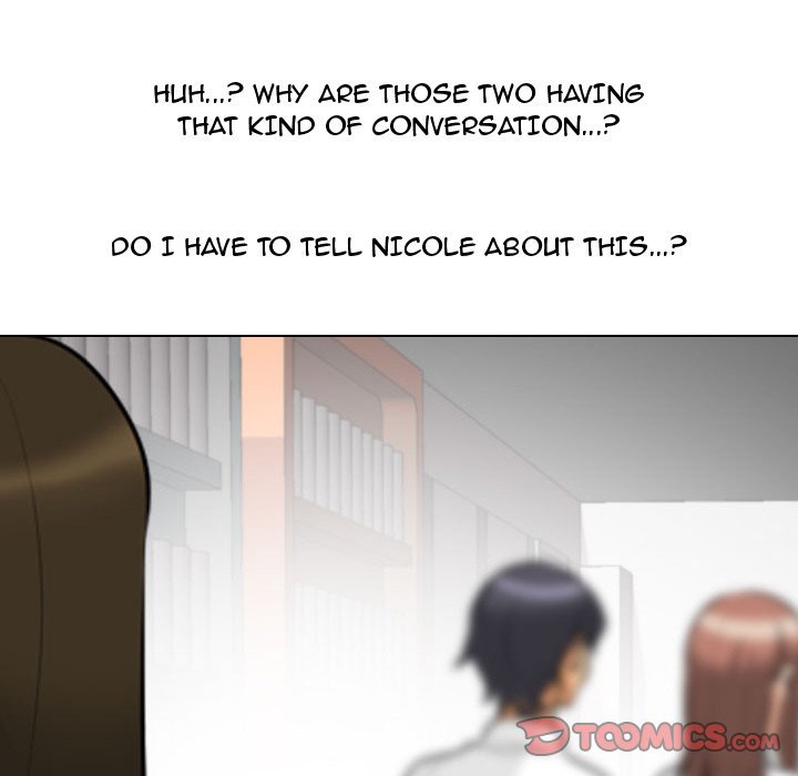 Our Exchange - Chapter 105 [photo 10] - MangaPorn