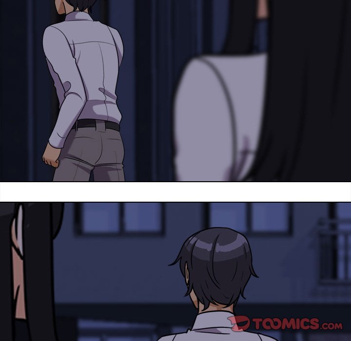 Our Exchange - Chapter 105 [photo 102] - MangaPorn