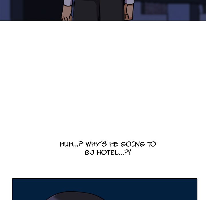 Our Exchange - Chapter 105 [photo 105] - MangaPorn