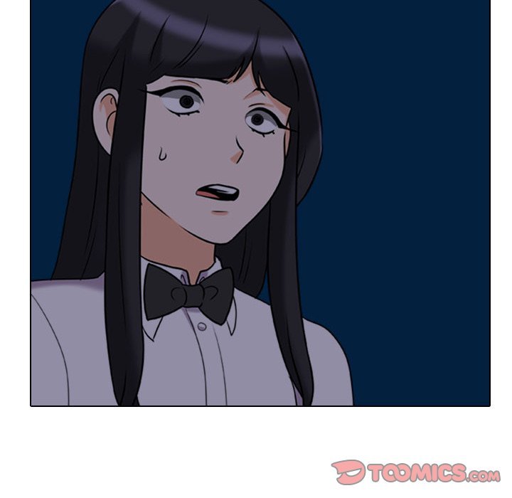 Our Exchange - Chapter 105 [photo 106] - MangaPorn