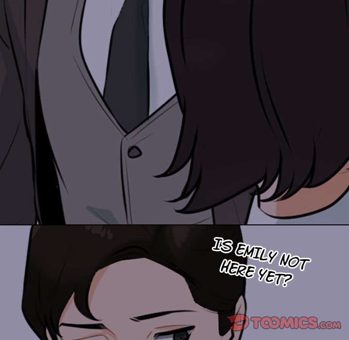 Our Exchange - Chapter 105 [photo 114] - MangaPorn