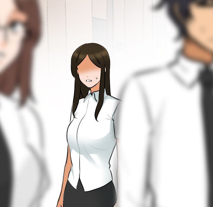 Our Exchange - Chapter 105 [photo 12] - MangaPorn