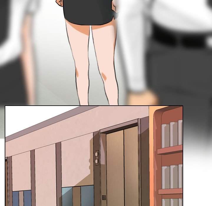 Our Exchange - Chapter 105 [photo 13] - MangaPorn