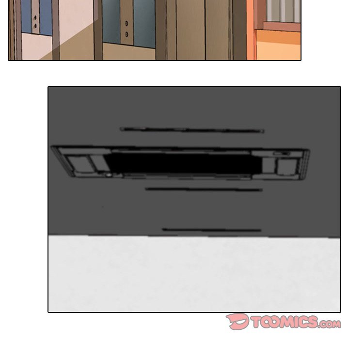 Our Exchange - Chapter 105 [photo 14] - MangaPorn