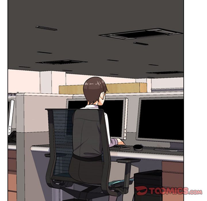 Our Exchange - Chapter 105 [photo 18] - MangaPorn