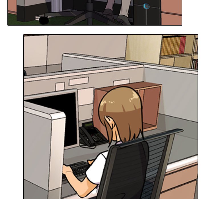 Our Exchange - Chapter 105 [photo 19] - MangaPorn