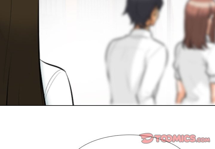 Our Exchange - Chapter 105 [photo 2] - MangaPorn