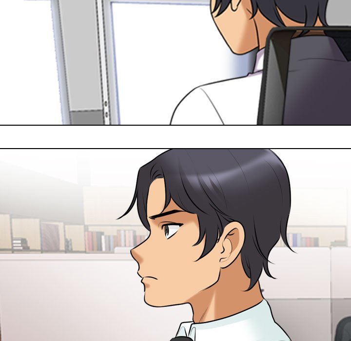 Our Exchange - Chapter 105 [photo 21] - MangaPorn