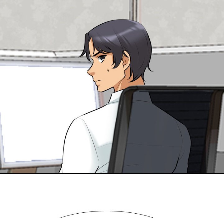 Our Exchange - Chapter 105 [photo 28] - MangaPorn