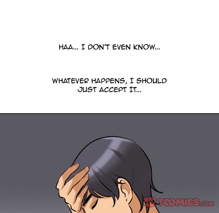 Our Exchange - Chapter 105 [photo 30] - MangaPorn