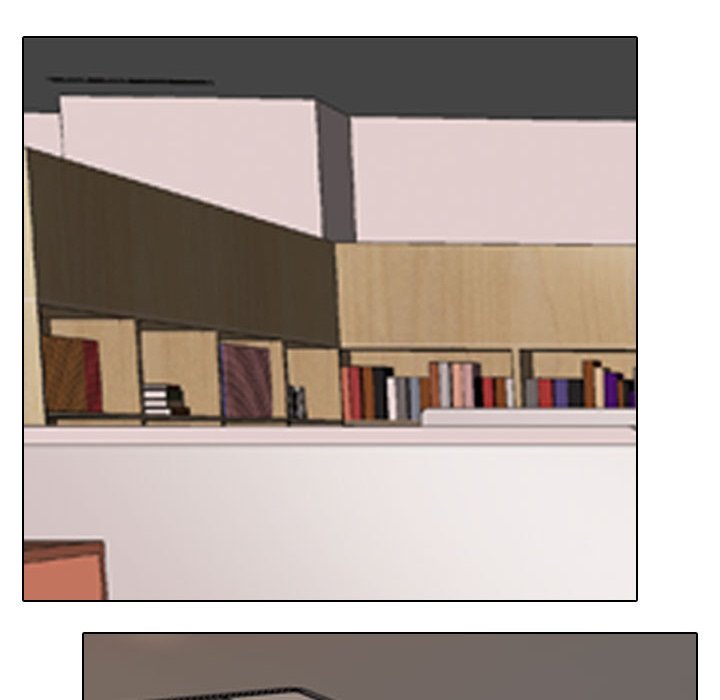 Our Exchange - Chapter 105 [photo 32] - MangaPorn